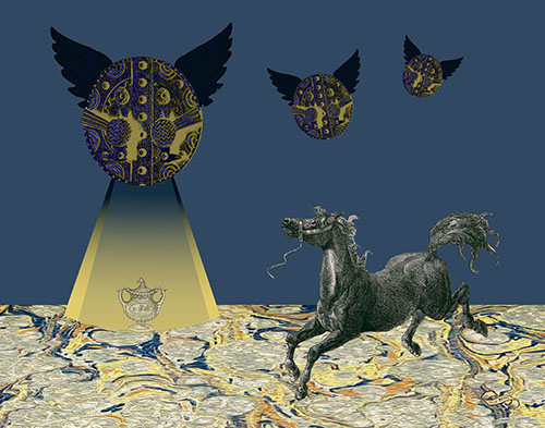 organize cheery mutation